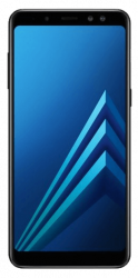 Замена дисплея (экрана) Samsung Galaxy A8 2018