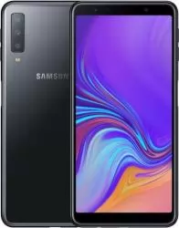 Замена дисплея (экрана) Samsung Galaxy A7 (2018)